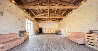 Le Vieux Monastère Le Vieux Monastère