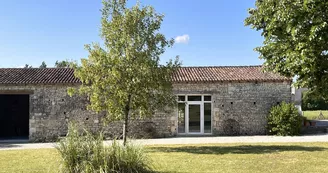 Le Vieux Monastère Le Vieux Monastère
