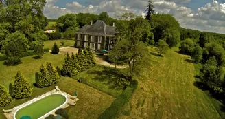 Le Château