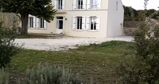 Le logis de la Garenne Le logis de la Garenne