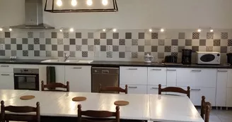 Le logis de la Garenne Le logis de la Garenne