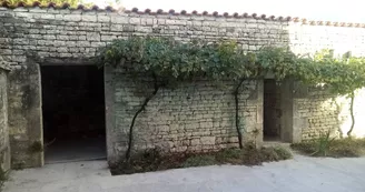 Le logis de la Garenne Le logis de la Garenne