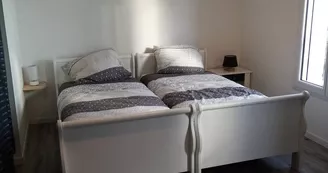 Le logis de la Garenne Le logis de la Garenne