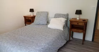 Le logis de la Garenne Le logis de la Garenne