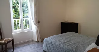 Le logis de la Garenne Le logis de la Garenne