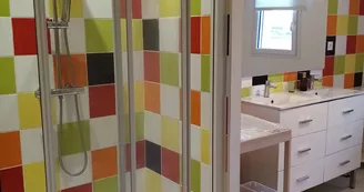 Le logis de la Garenne Le logis de la Garenne