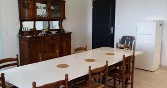 Le logis de la Garenne Le logis de la Garenne