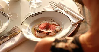 Brasserie Le Pompon