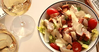 Brasserie Le Pompon
