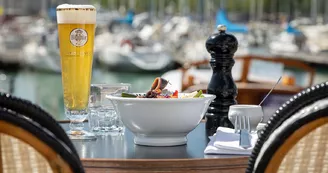 Brasserie Le Pompon