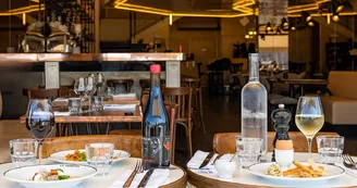 Brasserie Le Pompon