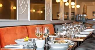 Brasserie Le Pompon
