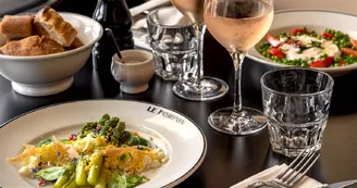 Brasserie Le Pompon