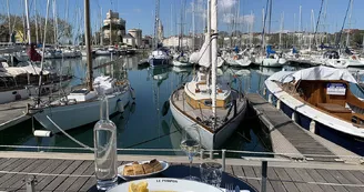 Brasserie Le Pompon