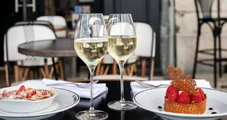 Brasserie Le Pompon