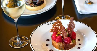 Brasserie Le Pompon