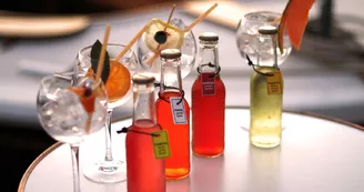 Brasserie Le Pompon
