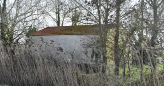 Hors les murs, à la Cabane de la Craie “Le marais de Brouage à l’abri !” Hors les murs, à la Cabane de la Craie “Le marais de Brouage à l’abri !”
