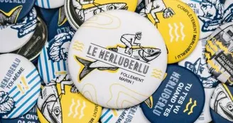 Le Merluberlu