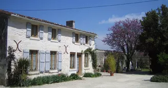 Gite écureuil Gite écureuil