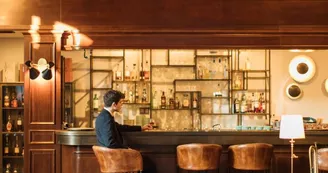 Bar 1838 Bar 1838