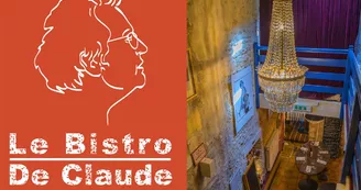 Le Bistro de Claude