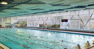 Piscine communautaire Lucien Maylin Piscine communautaire Lucien Maylin