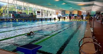 Piscine communautaire Lucien Maylin Piscine communautaire Lucien Maylin