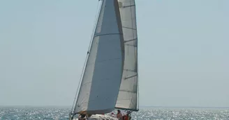 Sortie demi-journée - La Voile pour Tous Sortie demi-journée - La Voile pour Tous