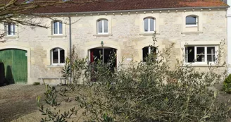 L'entre deux vignes L'entre deux vignes