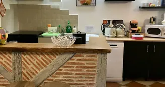 La Berlandière