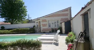 Gîte Lachevalle