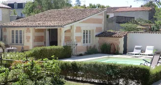 Gîte Lachevalle