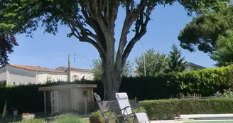 Gîte Lachevalle
