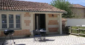 Gîte Lachevalle