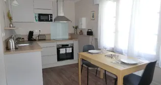 Gîte Lachevalle