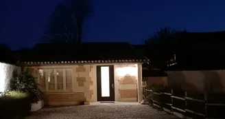 Gîte Lachevalle