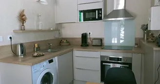 Gîte Lachevalle