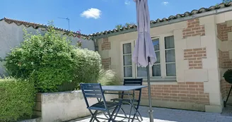 Gîte Lachevalle