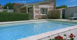 Gîte Lachevalle