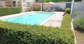Gîte Lachevalle