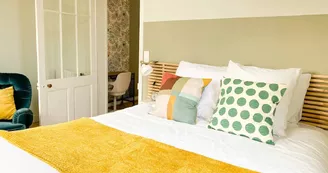 CocoWork - Maison Jules Robin CocoWork - Maison Jules Robin