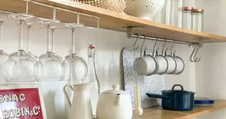 CocoWork - Maison Jules Robin CocoWork - Maison Jules Robin