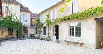 CocoWork - Maison Jules Robin CocoWork - Maison Jules Robin
