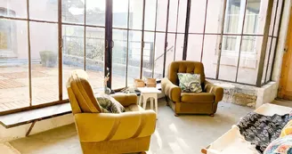 CocoWork - Maison Jules Robin CocoWork - Maison Jules Robin