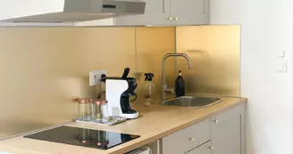 CocoWork - Maison Jules Robin CocoWork - Maison Jules Robin