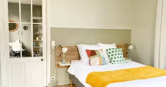 CocoWork - Maison Jules Robin CocoWork - Maison Jules Robin