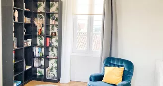 CocoWork - Maison Jules Robin CocoWork - Maison Jules Robin