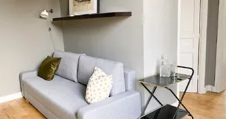 CocoWork - Maison Jules Robin CocoWork - Maison Jules Robin
