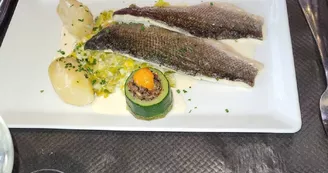 Restaurant Chez Bianca et Philippe